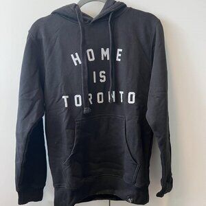 Peace Collective "HOME IS TORONTO" Hoodie